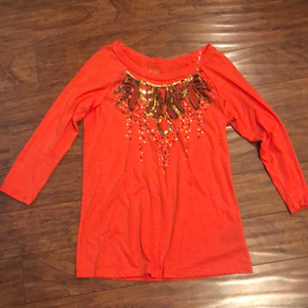 Women’s top